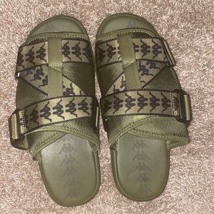 Kappa Slides